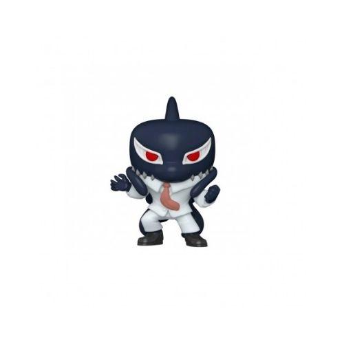 Foto 2 pulgar | Figura Funko Pop Gang Orca My Hero Academia