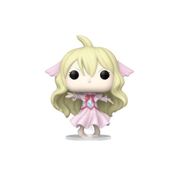 Foto 2 pulgar | Figura Funko Pop Mavis Vermillion Animation Fairy Tail