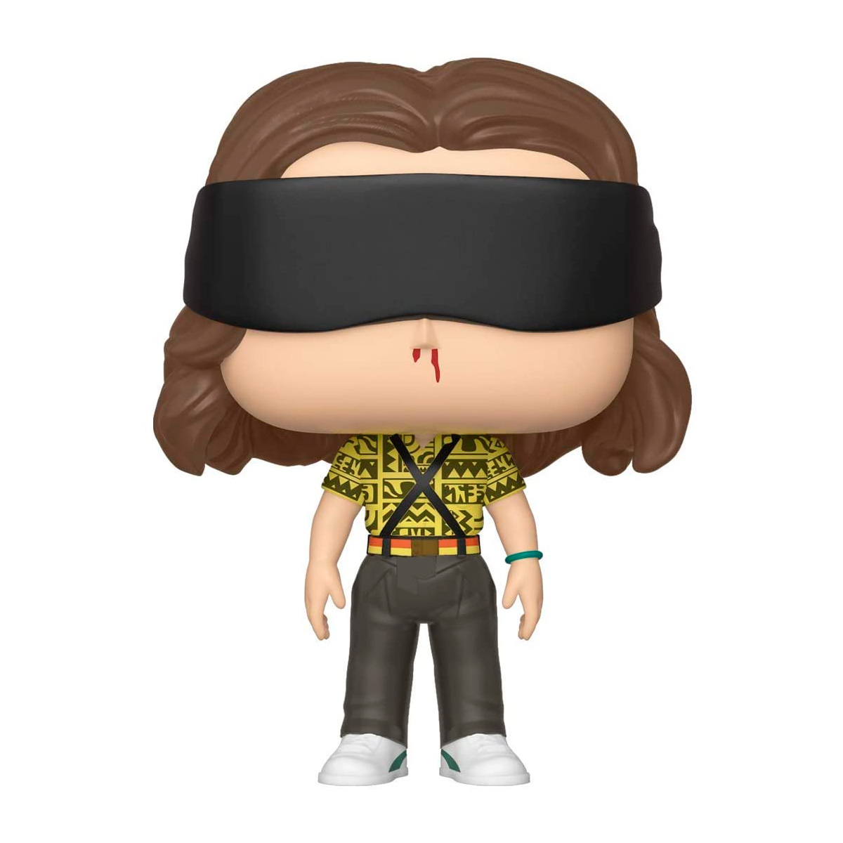 Foto 2 | Funko Pop Television Stranger Things Battle Eleven 826