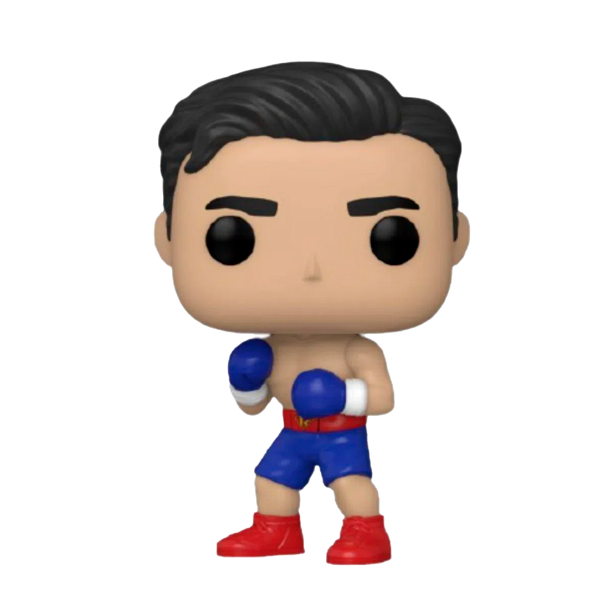 Foto 3 pulgar | Figura Funko Pop Boxing  Ryan Garcia 04