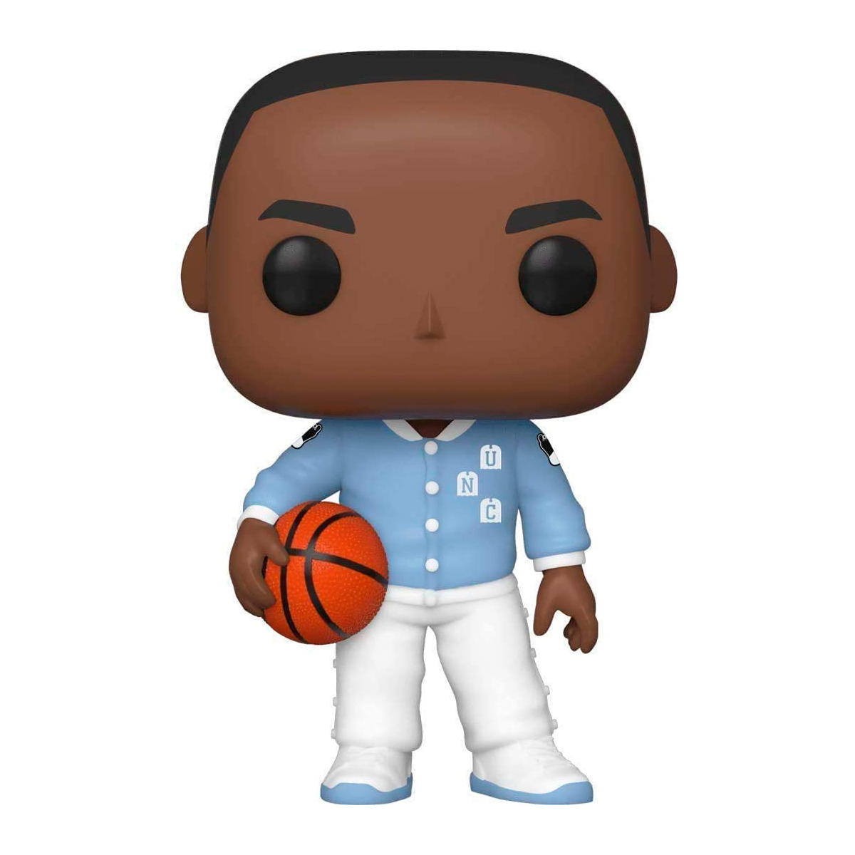 Foto 3 pulgar | Funko Pop Basketball  Unc  Michael Jordan 75