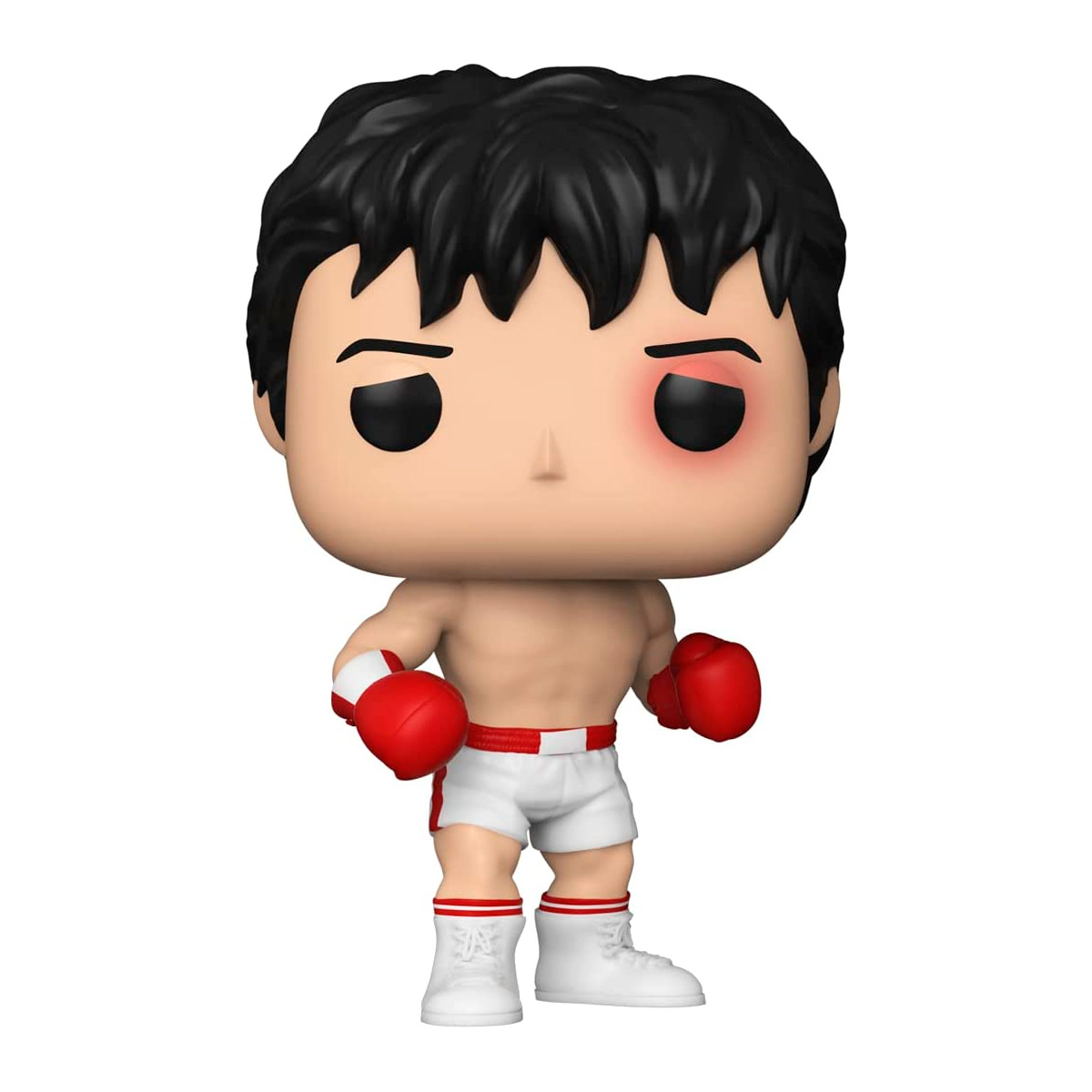 Foto 3 pulgar | Funko Pop Movies Rocky 45th  Rocky Balboa 1177