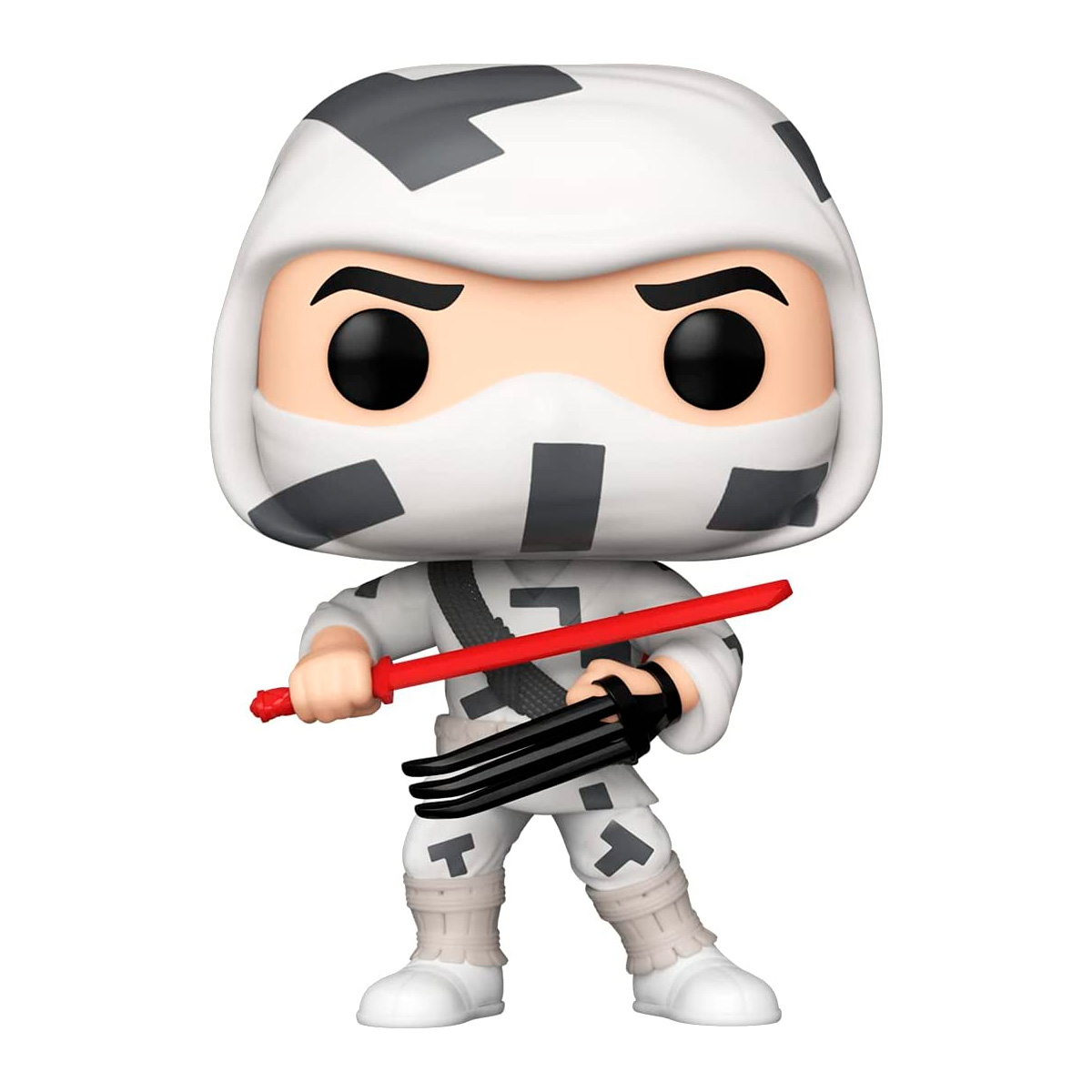 Foto 2 | Funko Pop! Storm Shadow 77 Gi Joe Original Retro