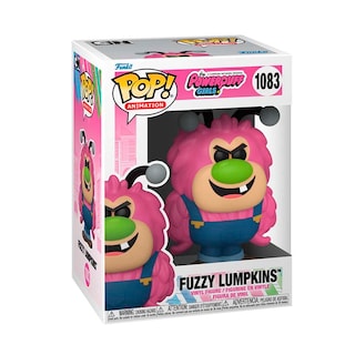 Foto 3 | Funko Pop! Peludito 1083 Las Chicas Superpoderosas