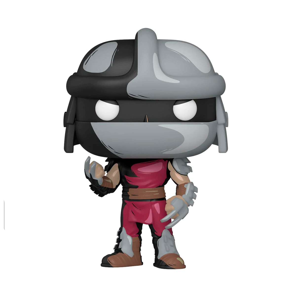 Foto 3 pulgar | Funko Pop! Shredder 35 Tortugas Ninja TMNT Exclusivo