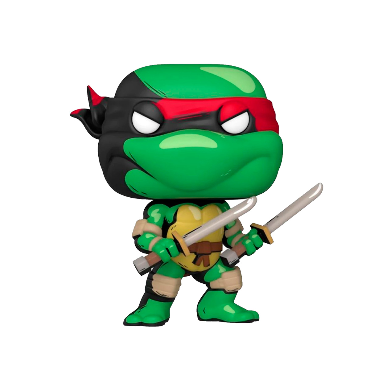 Foto 4 pulgar | Figura Funko Pop Leonardo 32 Tortugas Ninja Tmnt Exclusivo