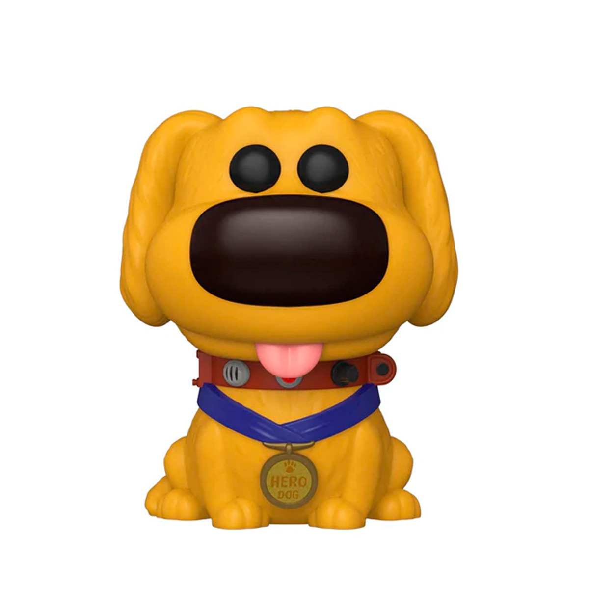 Foto 3 pulgar | Funko Pop Disney Dug Days Hero Dug 1093