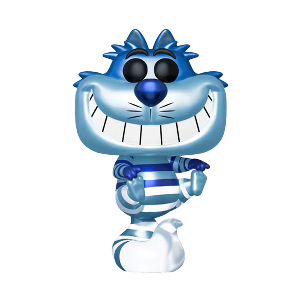 Foto 2 | Figura Funko Pop Gato Sonriente Disney Cumple un Deseo Original