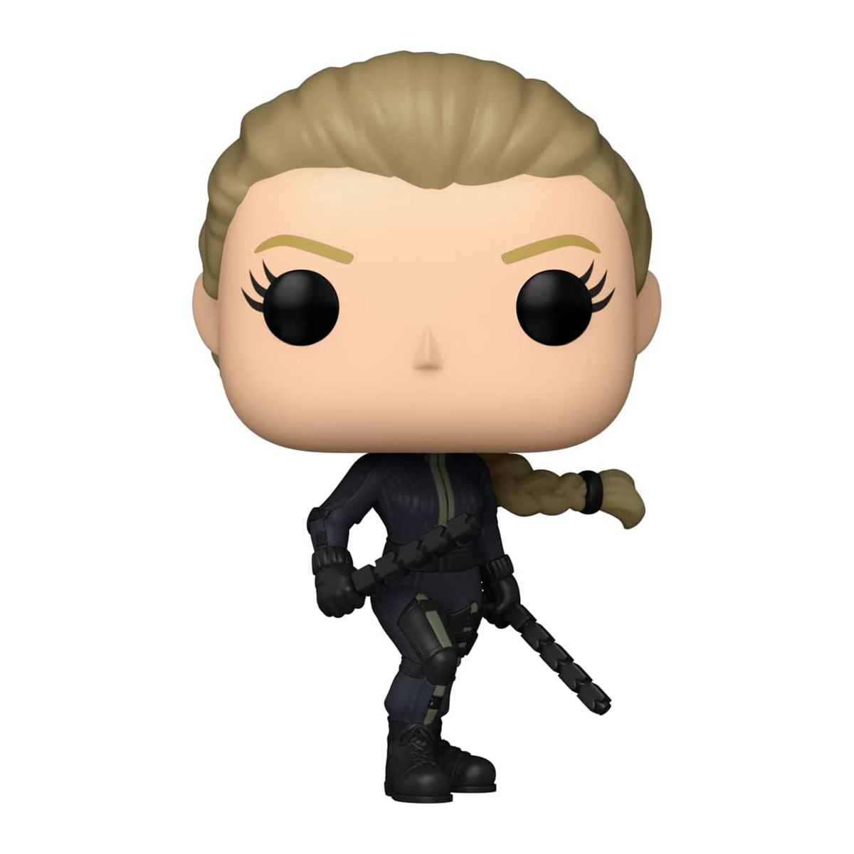 Foto 2 | Figura Funko Pop Yelena 1213 Marvel Serie Hawkeye Original