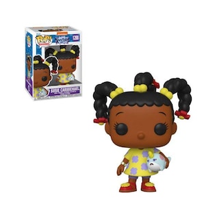 Foto 2 | Figura Funko Pop Susie Tv Rugrats Aventuras en Pañales