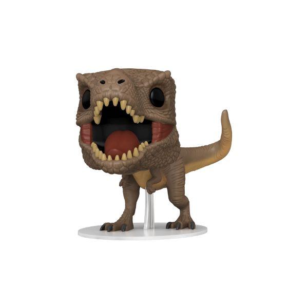 Foto 2 pulgar | Funko Pop T Rex Movies Jurassic World Dominion