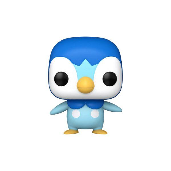 Foto 2 pulgar | Funko Pop Games Pokemon Piplup