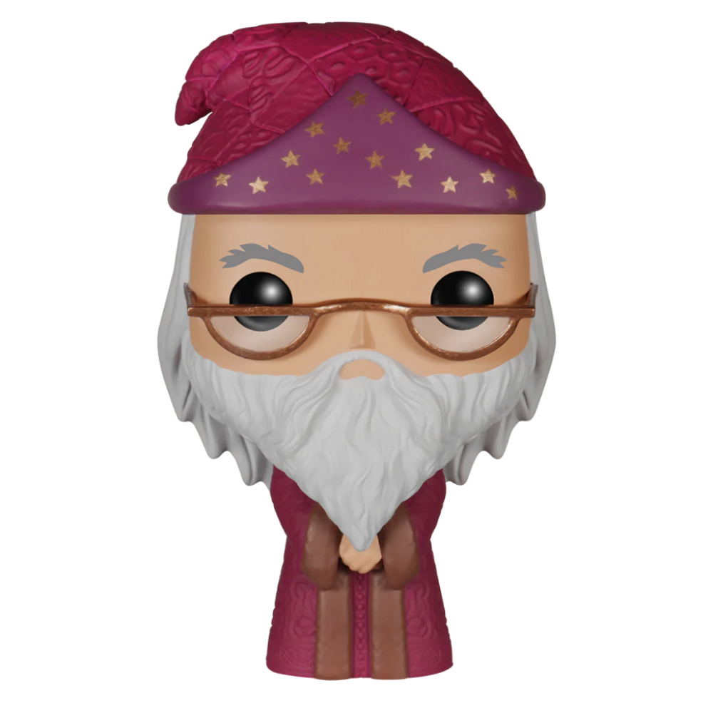 Foto 1 | Figura de Acción Funko Pop  Albus Dumbledore