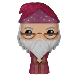 Foto 1 | Figura de Acción Funko Pop Albus Dumbledore