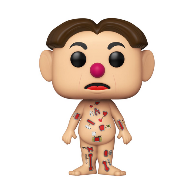 Foto 1 | Figura de Acción Funko Pop Cavity Sam