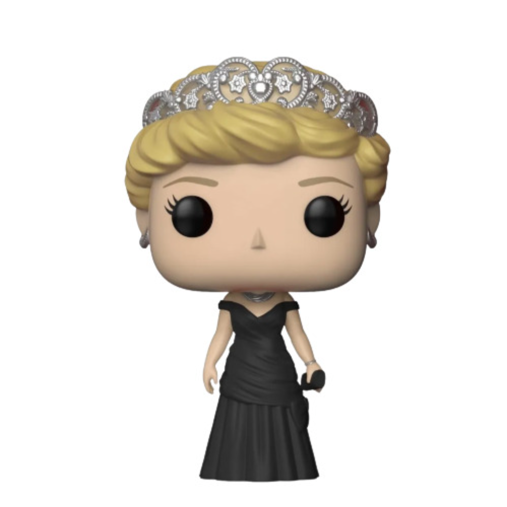 Foto 2 pulgar | Figura de Acción Funko Pop Princess Diana