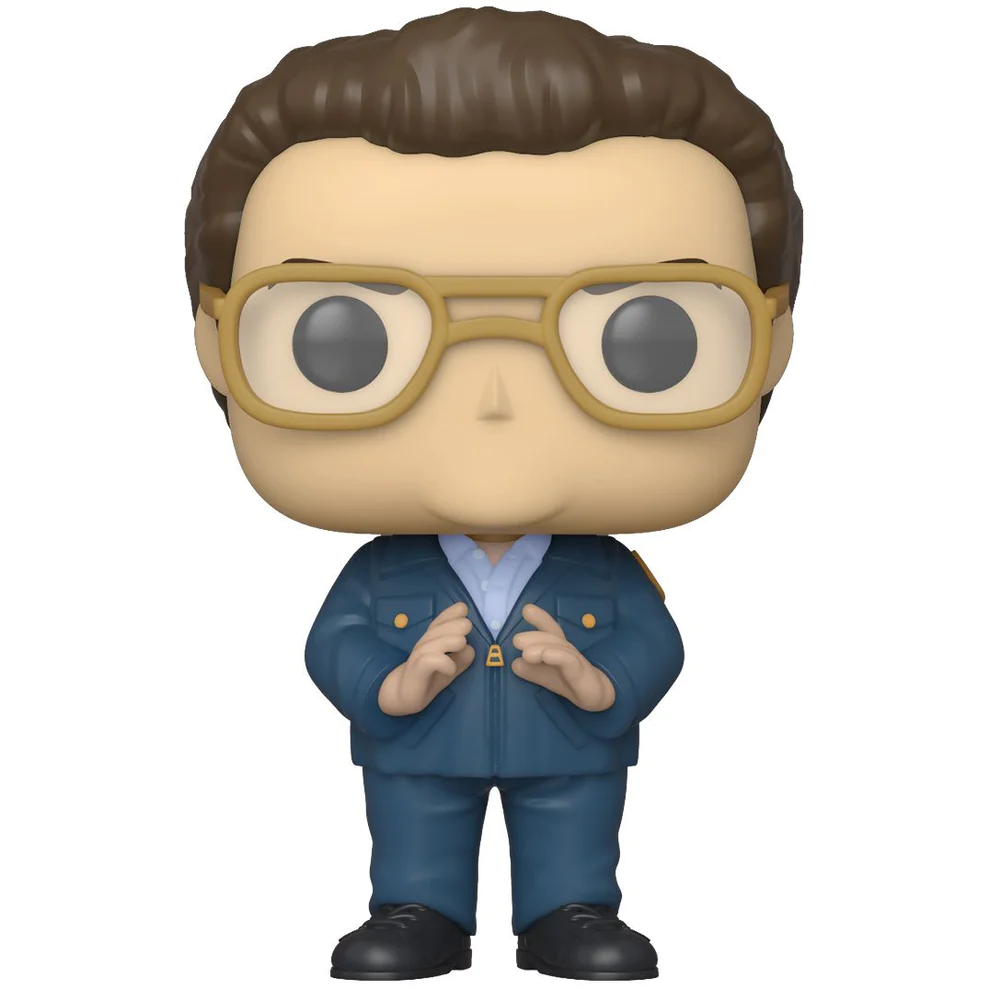 Foto 2 pulgar | Newman The Mailman Funko Pop Television 1085