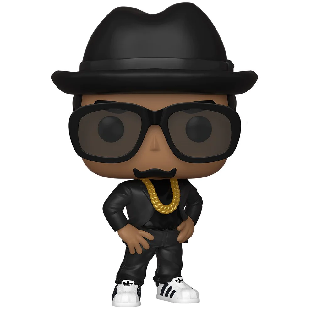 Foto 1 | Funko Pop Dmc Rocks 200