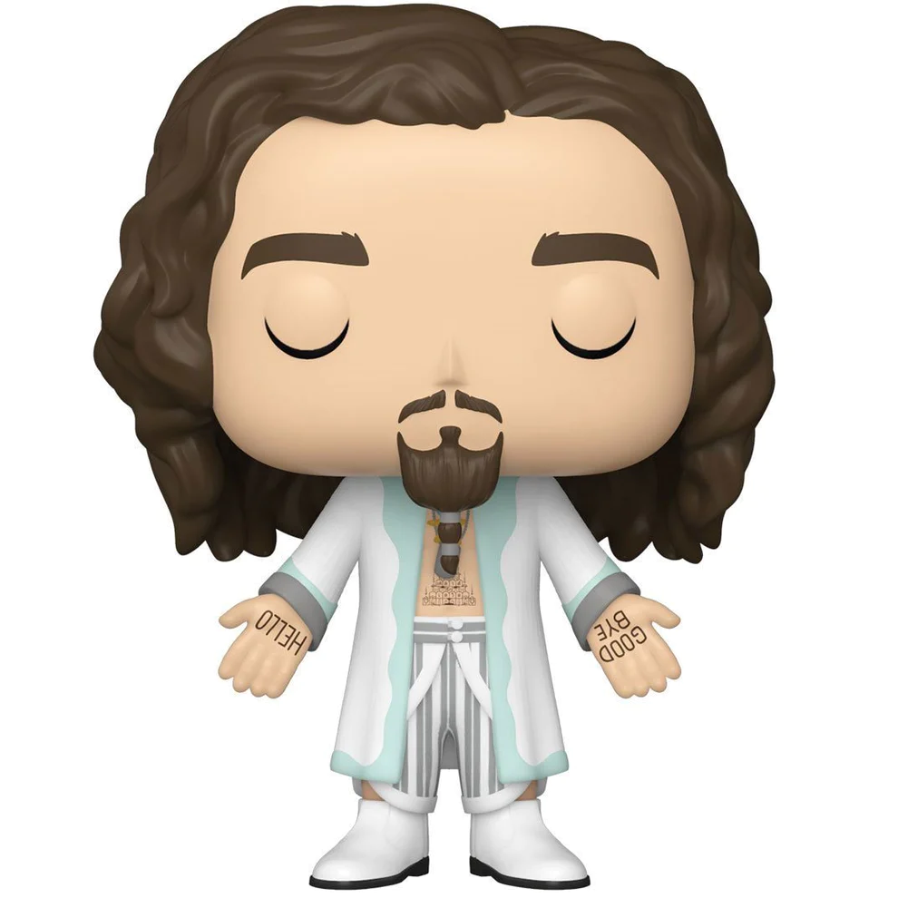 Foto 2 pulgar | Klaus Funko Pop Television 1115