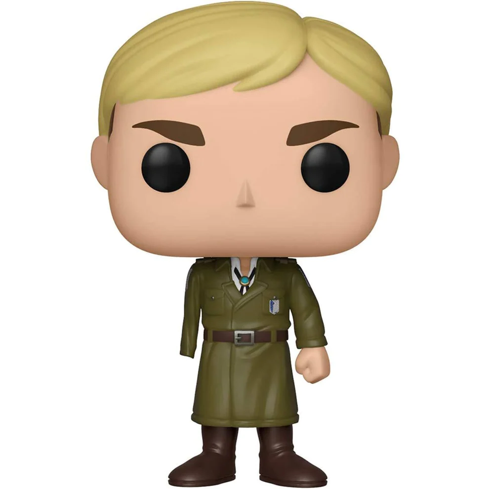 Funko Pop Erwin Animation 462