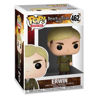 Foto 2 | Funko Pop Erwin Animation 462