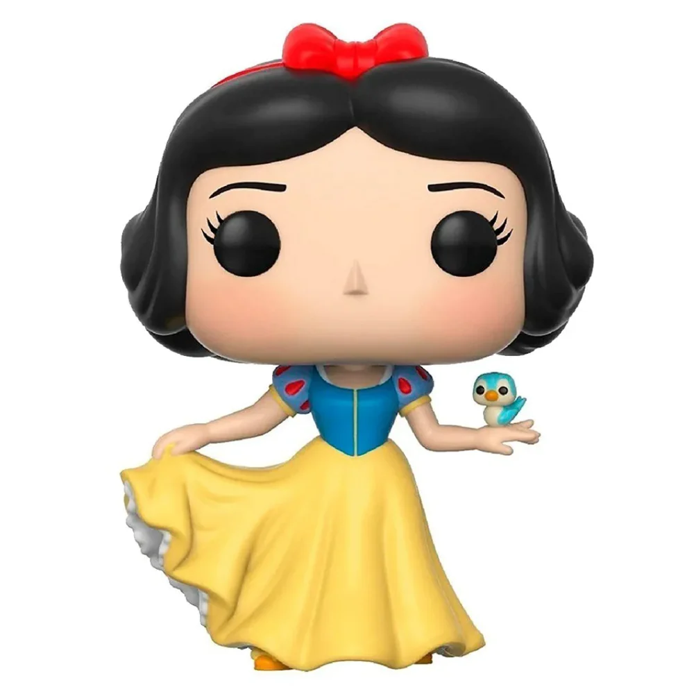 Foto 2 pulgar | Funko Pop Disney Blancanieves 339
