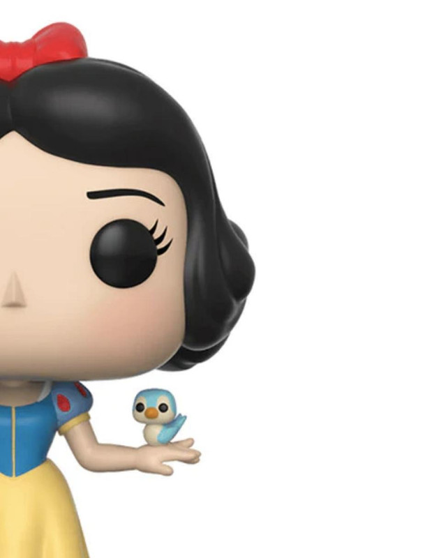 Foto 4 pulgar | Funko Pop Disney Blancanieves 339