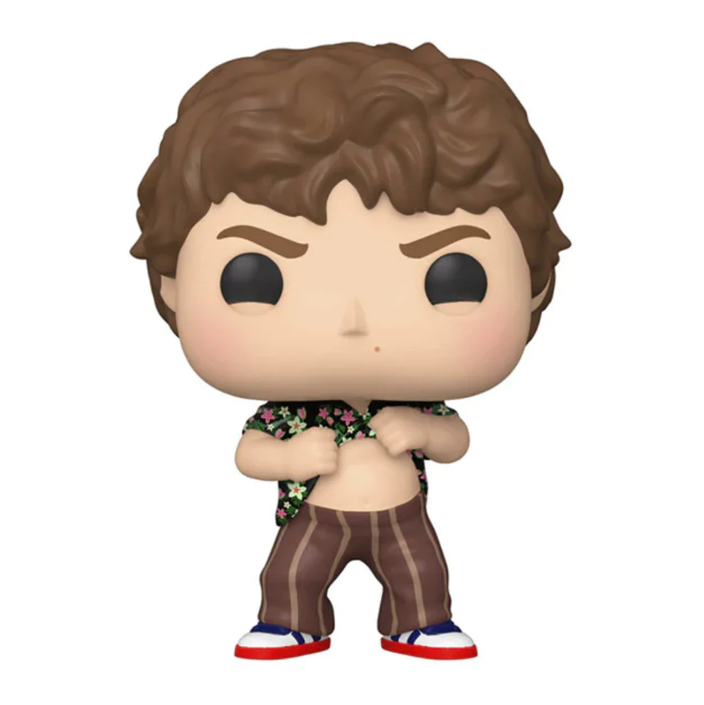 Foto 2 pulgar | Chunk Funko Pop Movies 1066 coleccionable