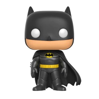 Foto 1 | Figura Funko Pop de Batman Héroes 144