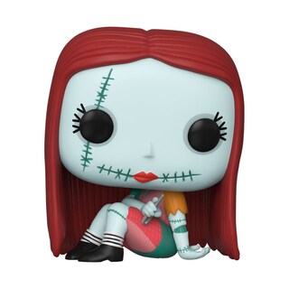 Foto 1 | Figura Funko Pop de Sally Sewing 806