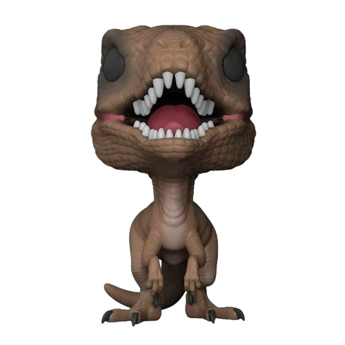 Foto 1 | Figura Funko Pop de Velociraptor Movies 549