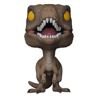 Foto 2 | Figura Funko Pop de Velociraptor Movies 549
