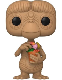 Foto 2 | Figura Funko Pop de E.T. With Flowers Movies 1255