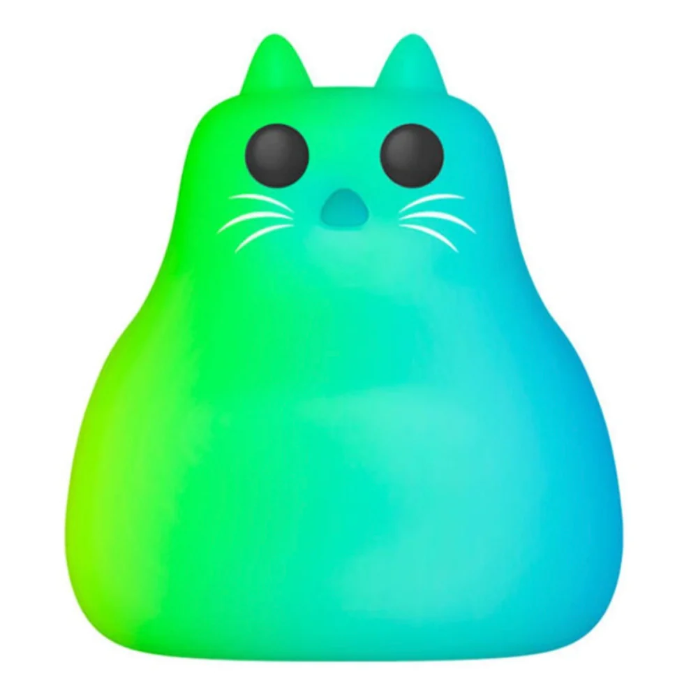 Foto 2 pulgar | Figura Funko Pop de Mr. Mittens Soul World 747