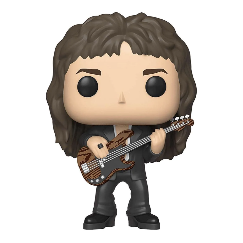 Foto 2 pulgar | Figura Funko Pop de John Deacon Rocks 95