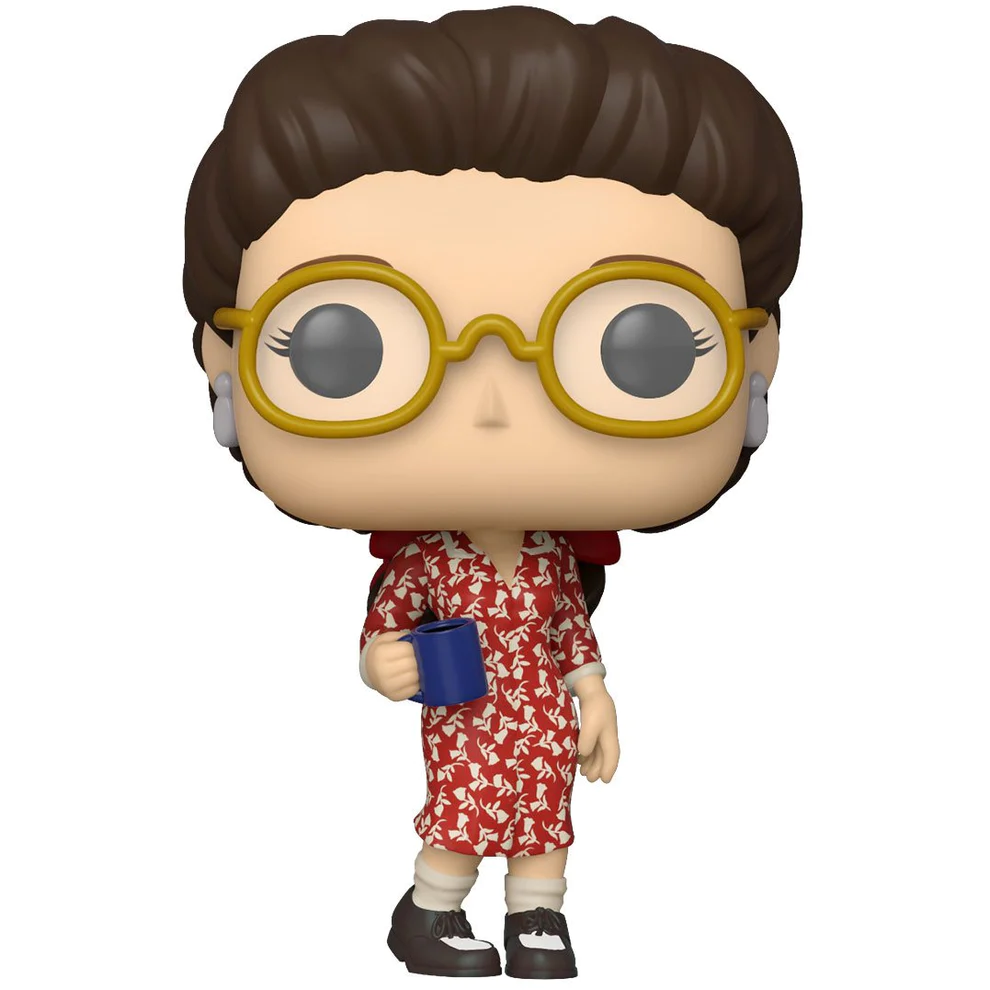 Figura Funko Pop de Elaine In Dress Televisión 1083