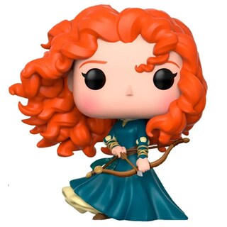 Foto 1 | Figura Funko Pop de Mérida 324