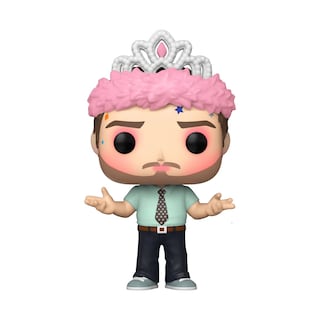 Foto 1 | Figura Funko Pop de Andy as Princess Rainbow Sparkle Televisión 1147