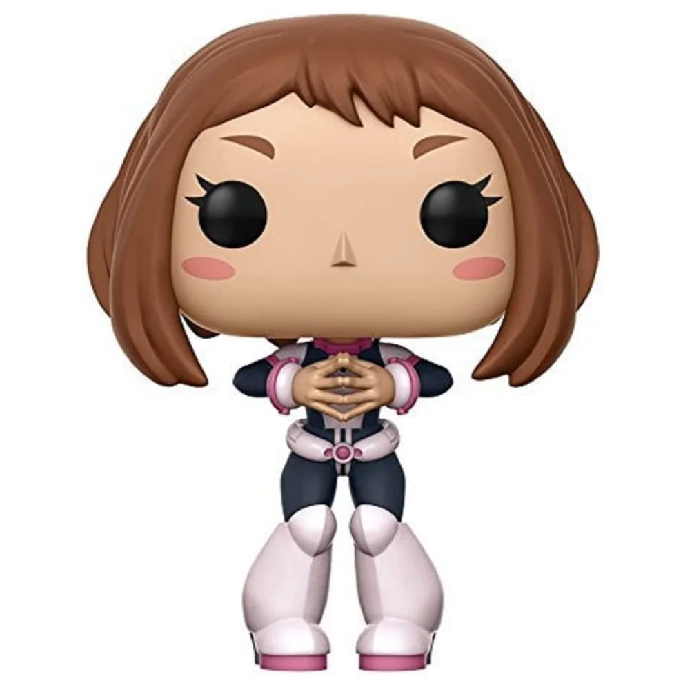 Figura Funko Pop de Ochaco Animation 251