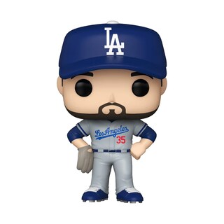 Foto 1 | Figura Funko Pop de Cody Bellinger MLB 63