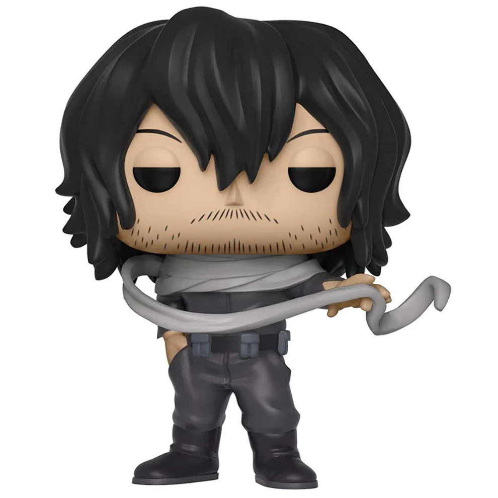 Figura Funko Pop de Shota Aizawa Animation 375