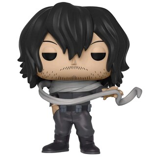 Foto 1 | Figura Funko Pop de Shota Aizawa Animation 375