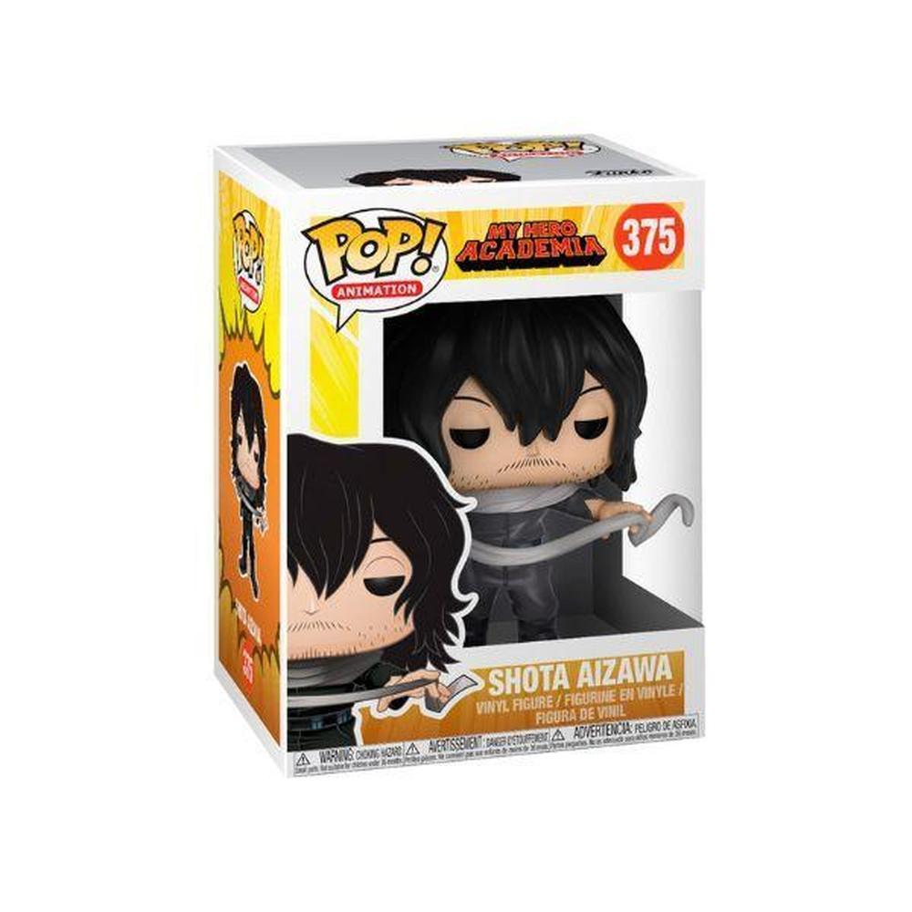 Foto 3 | Figura Funko Pop de Shota Aizawa Animation 375
