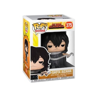 Foto 3 | Figura Funko Pop de Shota Aizawa Animation 375