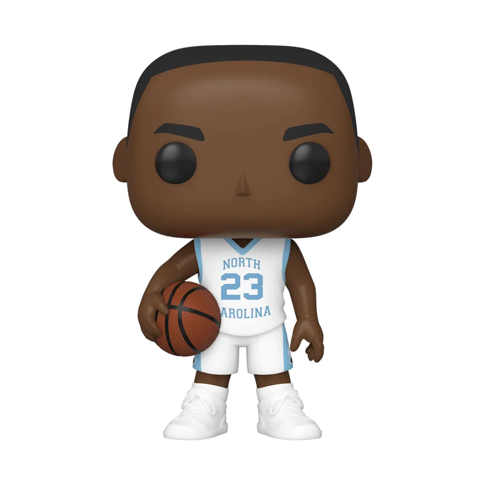 Figura Funko Pop de Michael Jordan Basketball 74