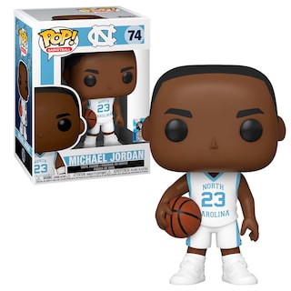 Foto 3 | Figura Funko Pop de Michael Jordan Basketball 74