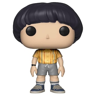 Foto 1 | Figura Funko Pop de Mike Televisión 846