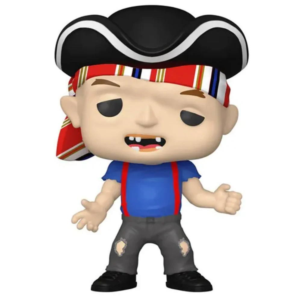 Figura Funko Pop de Sloth Movies 1065