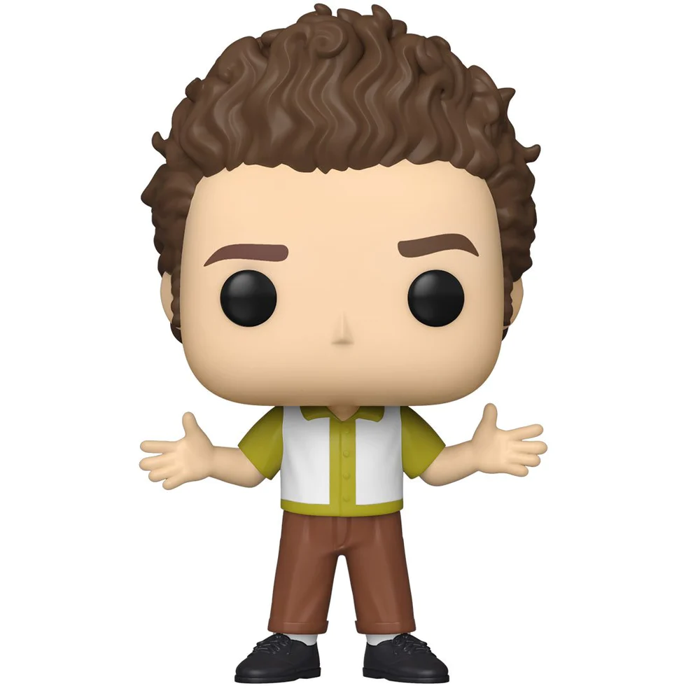 Figura Funko Pop de Kramer Televisión 1084