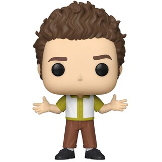 Foto 1 | Figura Funko Pop de Kramer Televisión 1084
